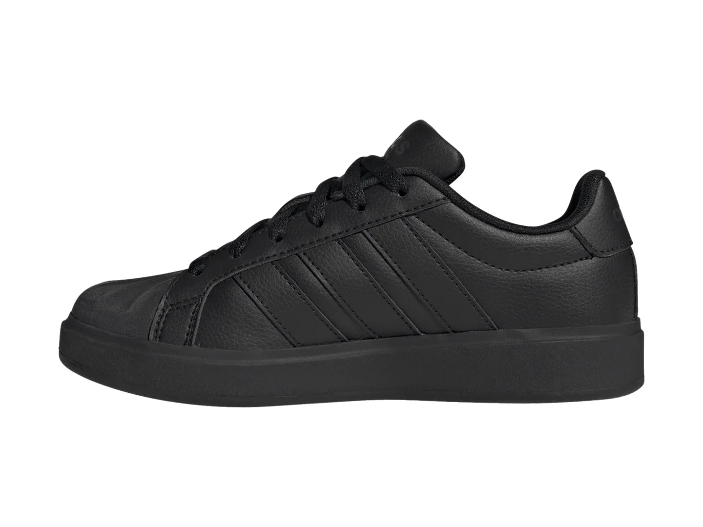 Tenis Adidas Streettalk Negro para Niño