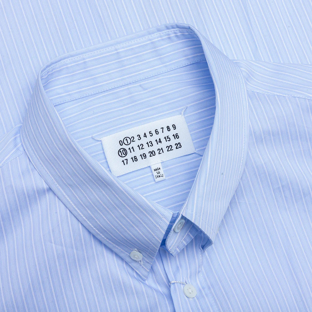 Short Sleeved Shirt Ciel