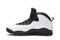 Jordan 10 Retro Seattle 2019