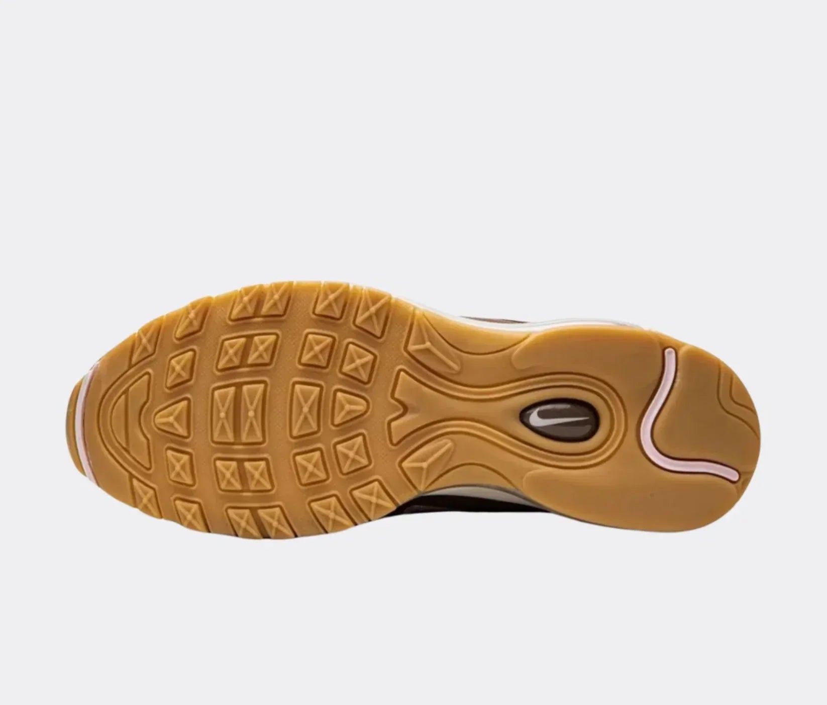 Air Max 97 Crepe Sneaker