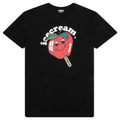 A Day S S Tee Black