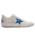 Ball Star White Bluette Wood Ash