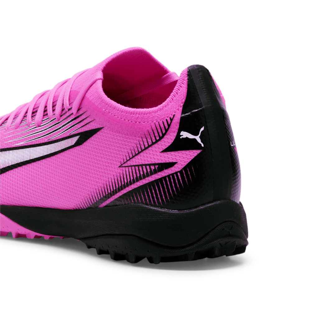 PUMA Ultra Match TT Turf Soccer Shoes