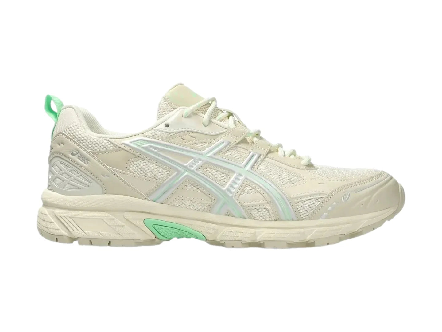 Tenis Asics Gel Nunobiki Para Mujer