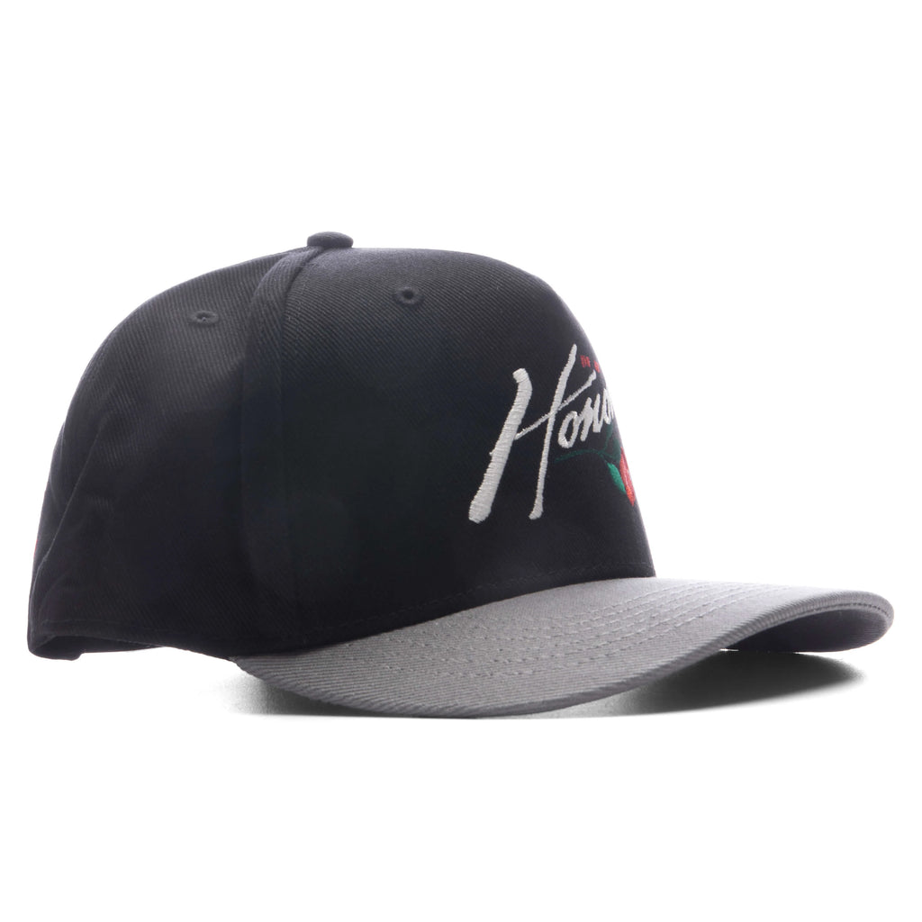 Concert In The City Cap Black