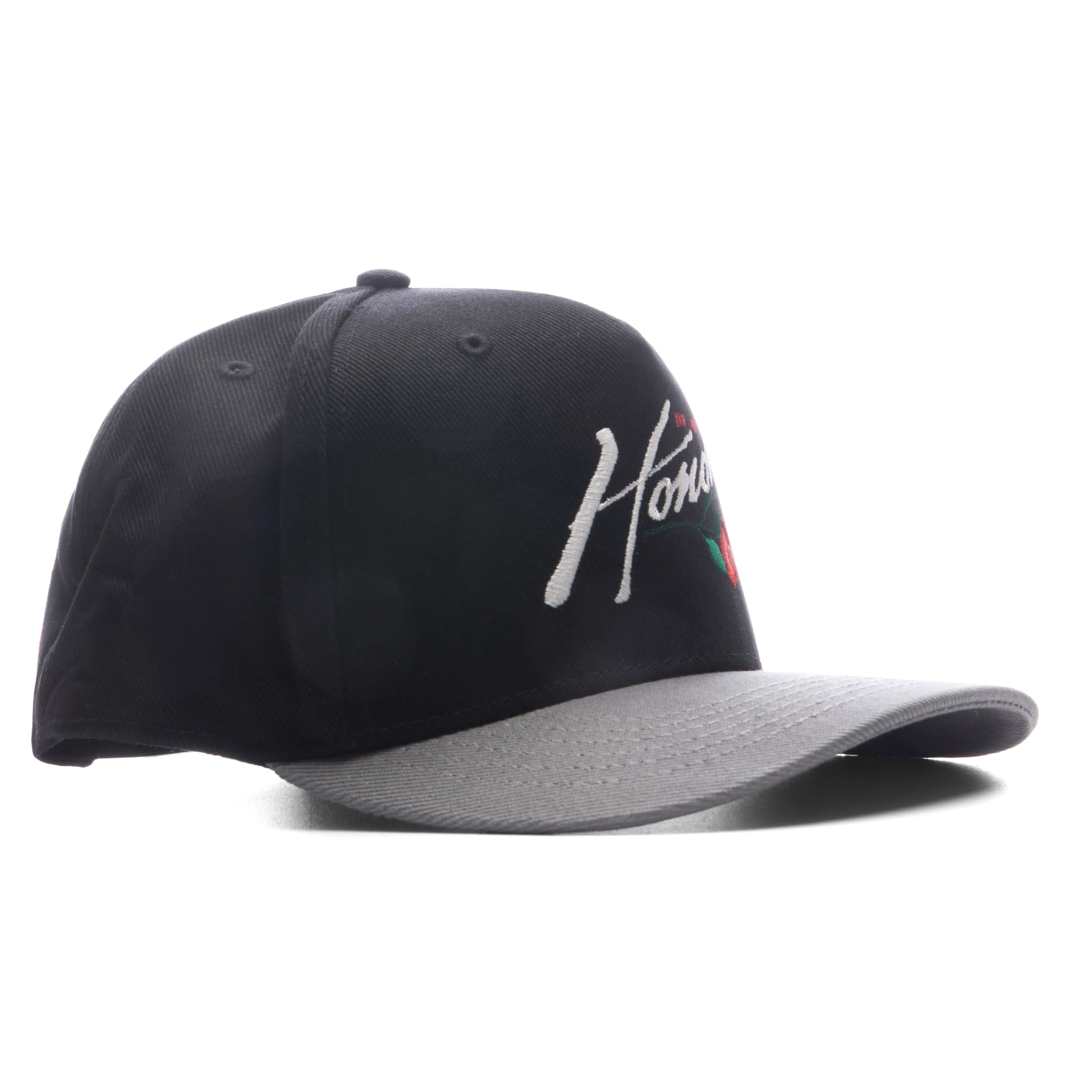 Concert In The City Cap Black