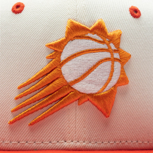 Feature x New Era NBA 9FIFTY Snapback Phoenix Suns