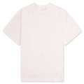 Knit Box Tee Bone