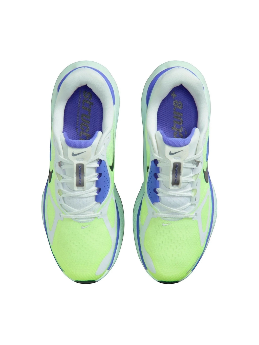 Nike Structure Plus Mens Shoes