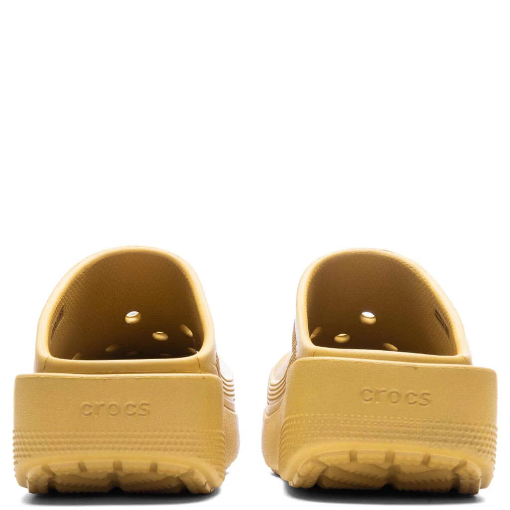 Classic Blunt Toe DtGr