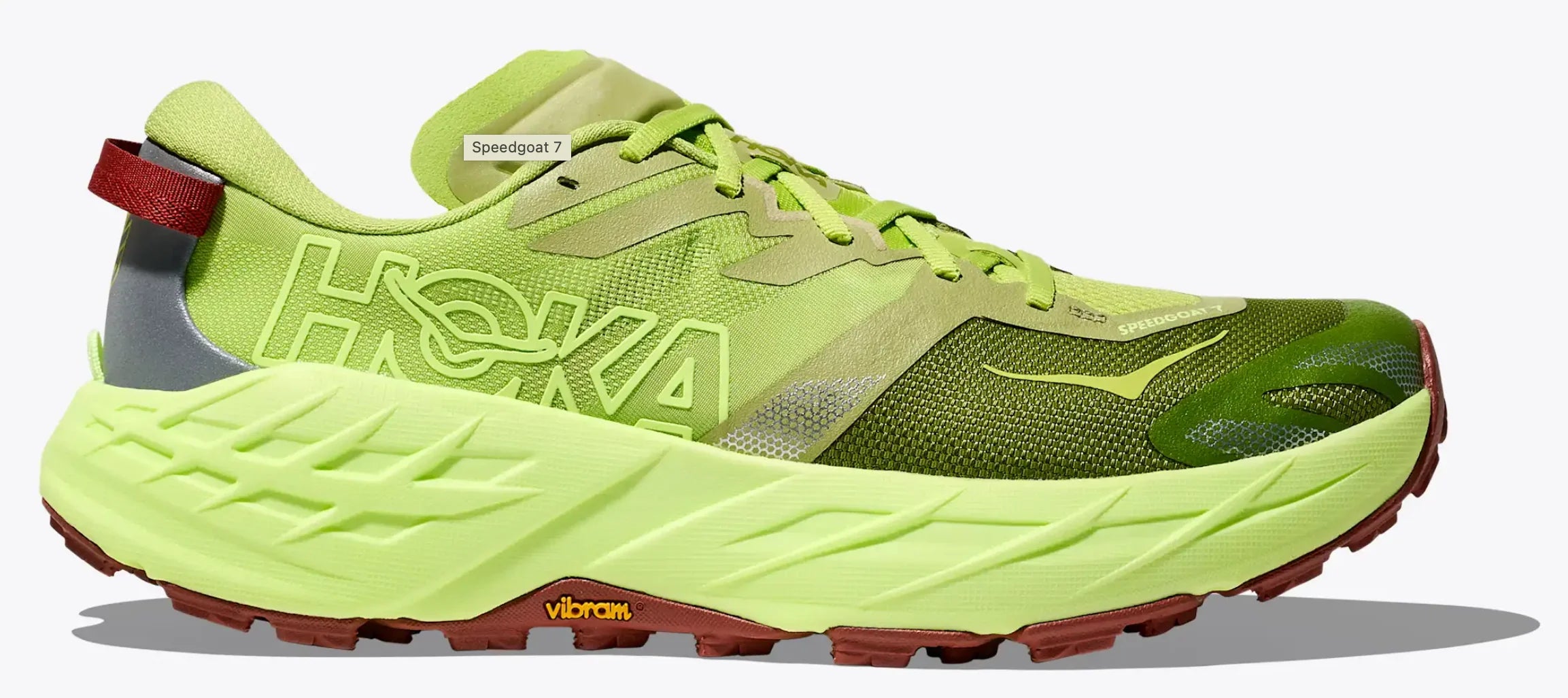Mens Hoka Speedgoat 7