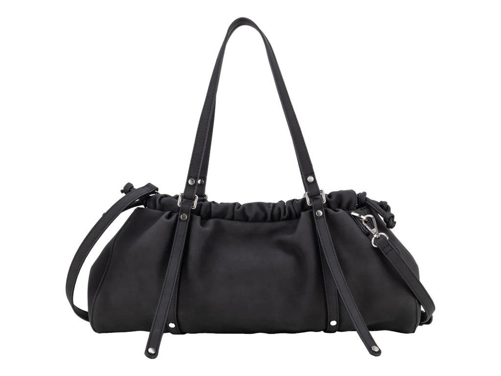 Bolsa de Hombro Cloe Negro para Mujer
