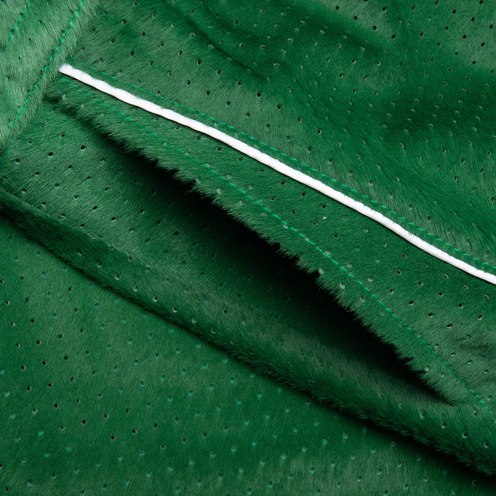 Basketball Shorts Kelly Green
