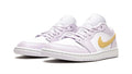 AIR JORDAN 1 LO WMNS Barely Grape