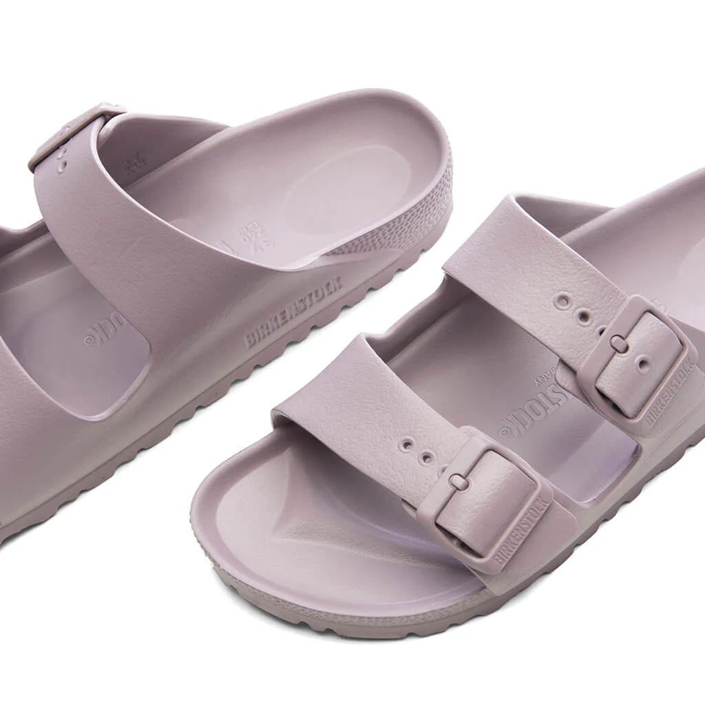 Womens Arizona Essentials EVA Faded Purple