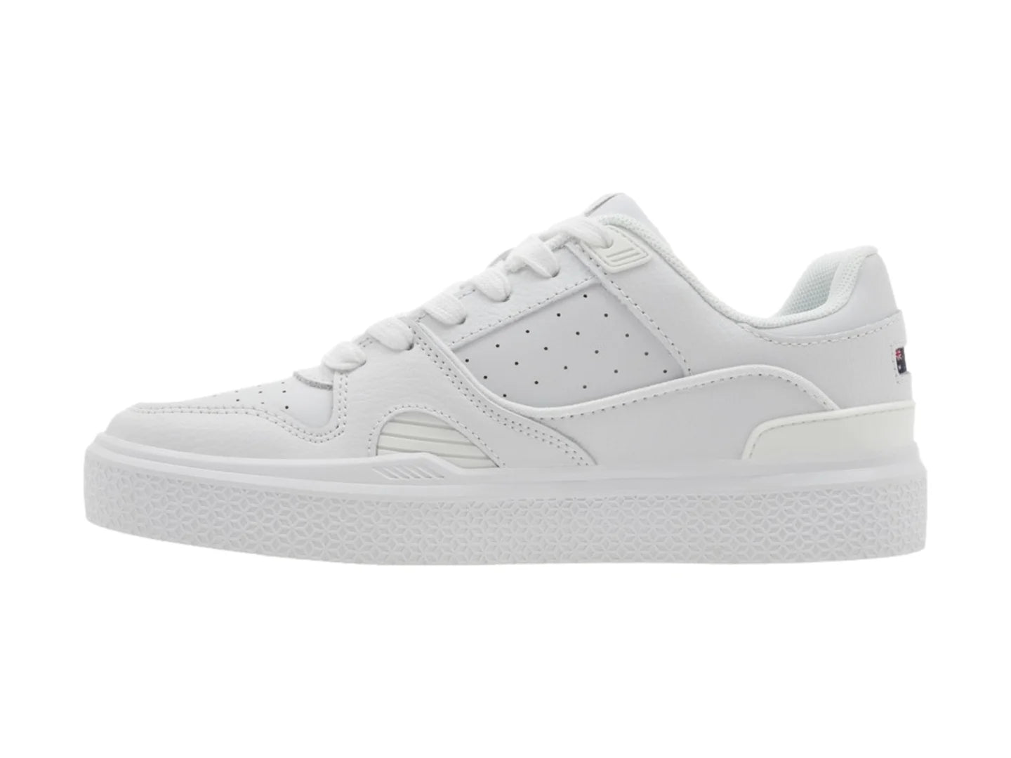 Tenis K Swiss Meteor V Blancos para Mujer