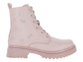 Botines YUYIN Color Rosa para Niña