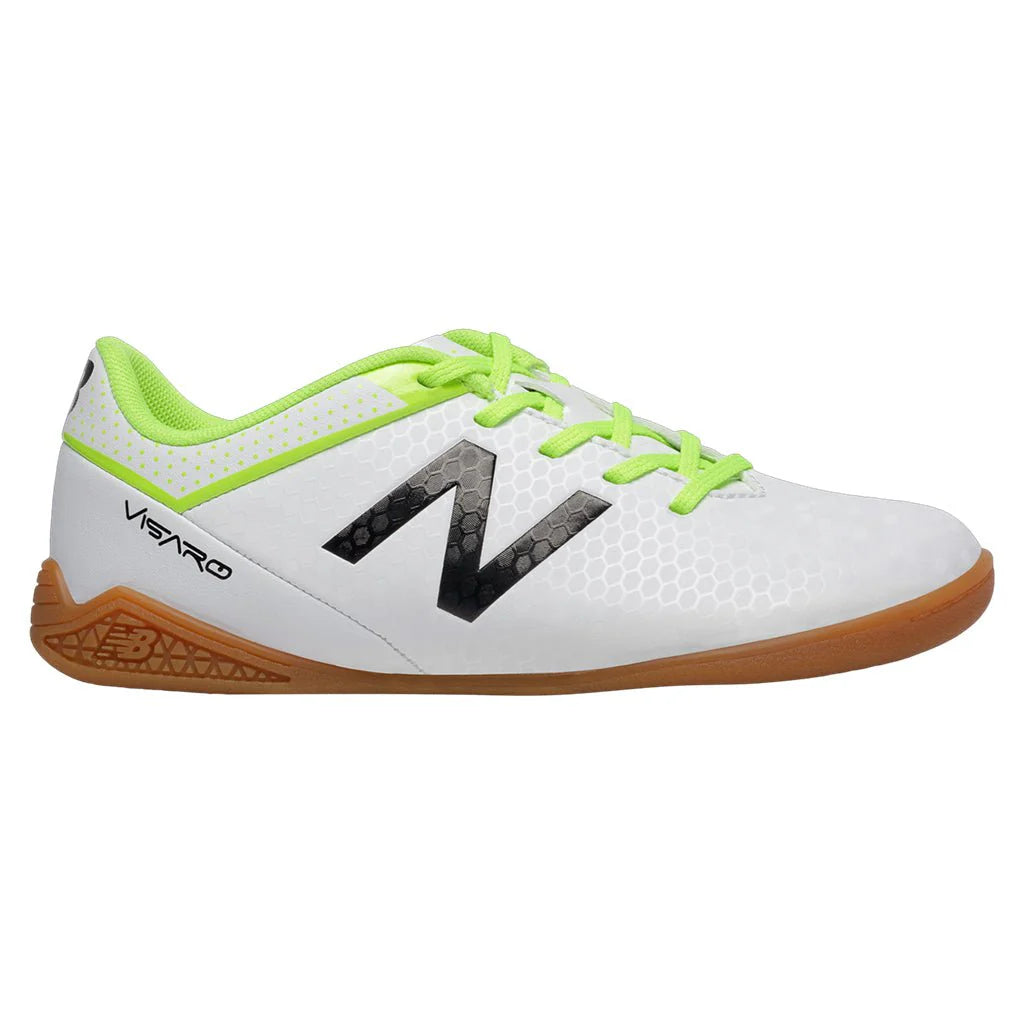 New Balance Visaro Control INew Balance JR White T