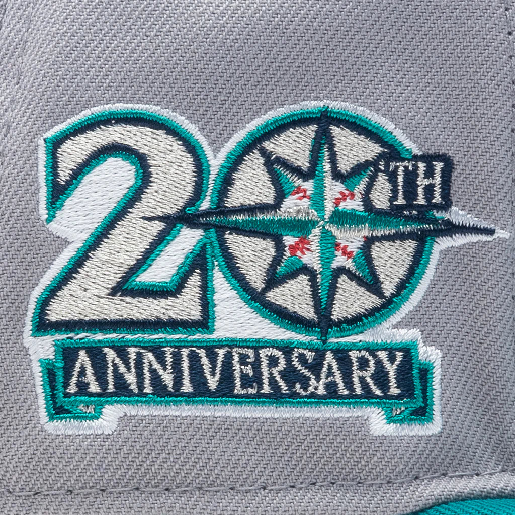 New Era x Diet Starts Monday MLB 59Fifty Seattle Mariners