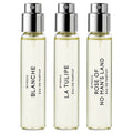 La Selection Florale Eau de Parfum 3x12ml