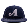 Classic A Cap Navy
