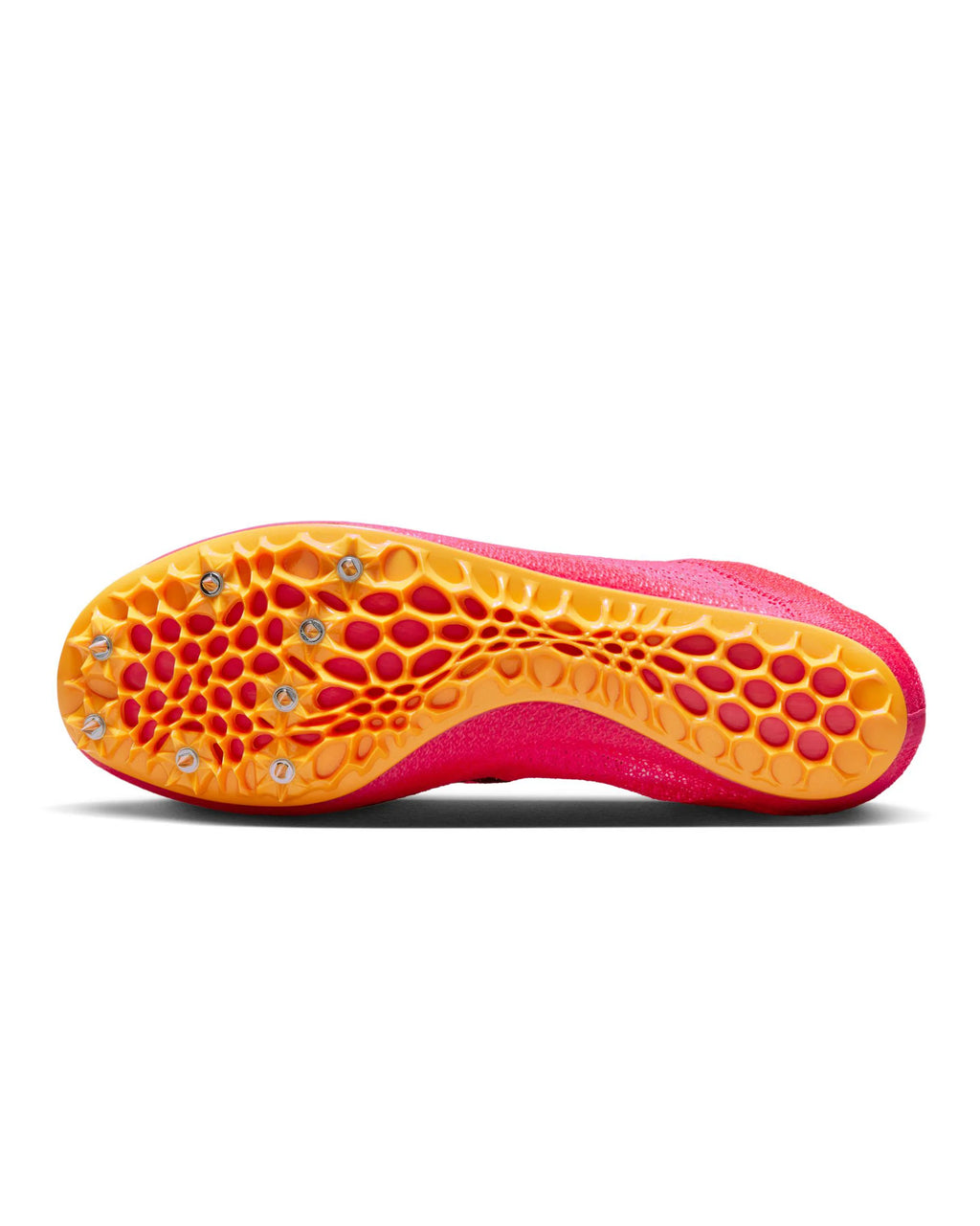 Nike Zoom Superfly Elite 2 Track Field Sprinting Spikes