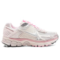 Womens Zoom Vomero 5 Photon Dust Metallic Silver Summit White