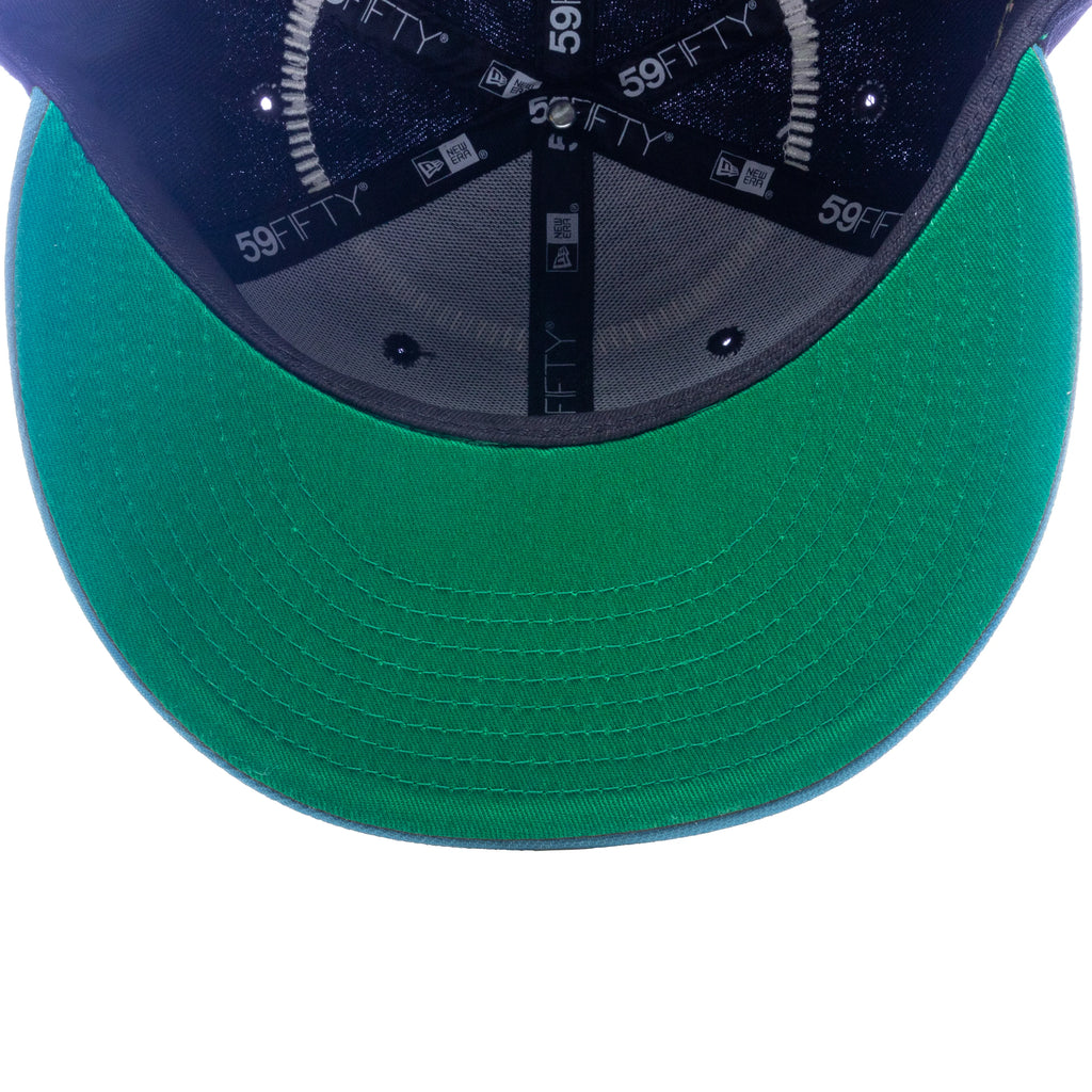 New Era x Diet Starts Monday MLB 59Fifty Seattle Mariners