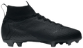 Nike JR Superfly 6 Elite FG Black