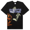 BB Human SS Tee Oversized Fit Black