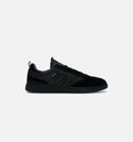 Busenitz Pro Gore Tex Mens Shoe Core Black Gold Metallic