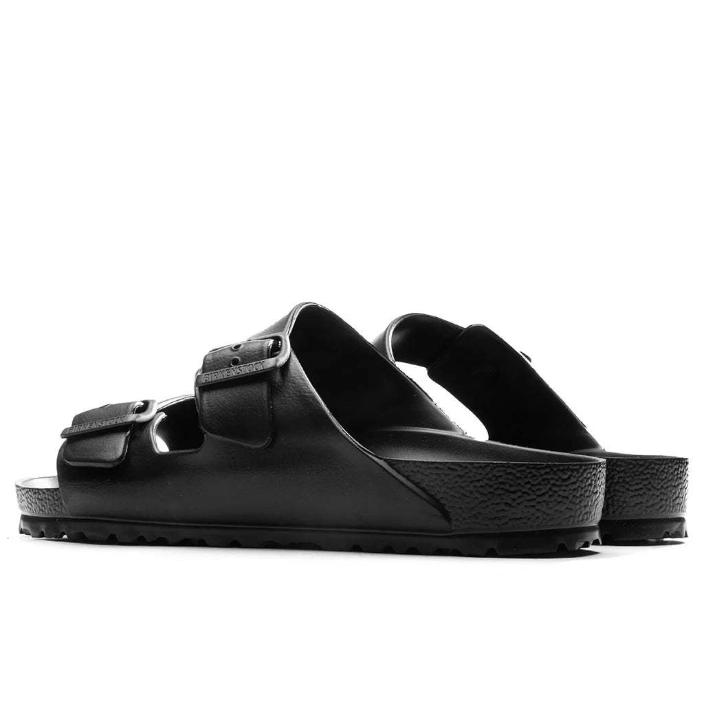 Womens Arizona EVA Black