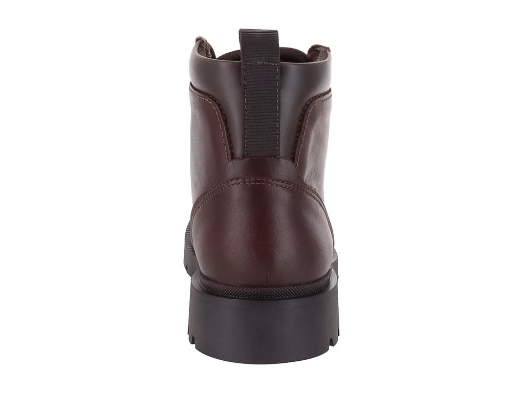 Botas Levis Color Caoba para Mujer