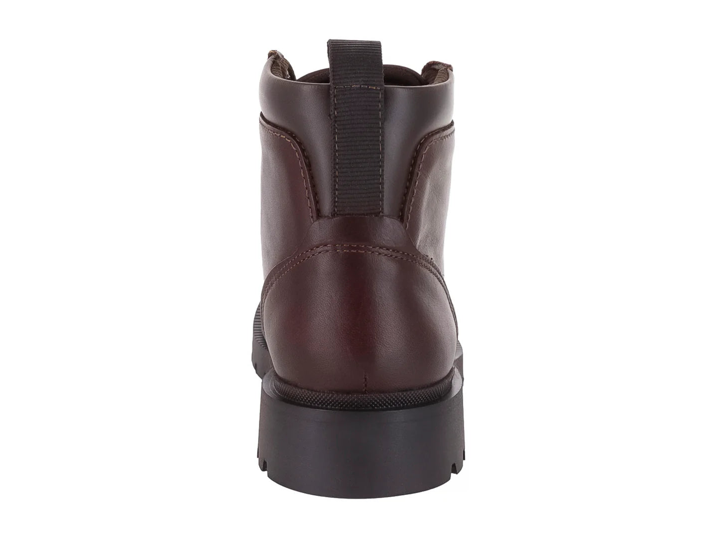 Botas Levis Color Caoba para Mujer