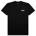 Unconditional Love Tee Black