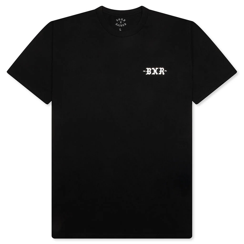 Unconditional Love Tee Black
