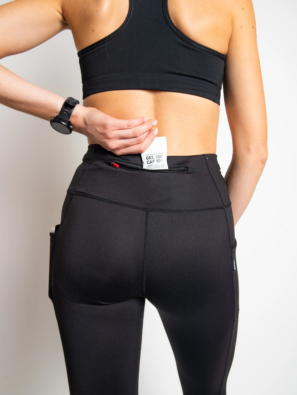 Heartbreak Womens Sorel Full Length Tight