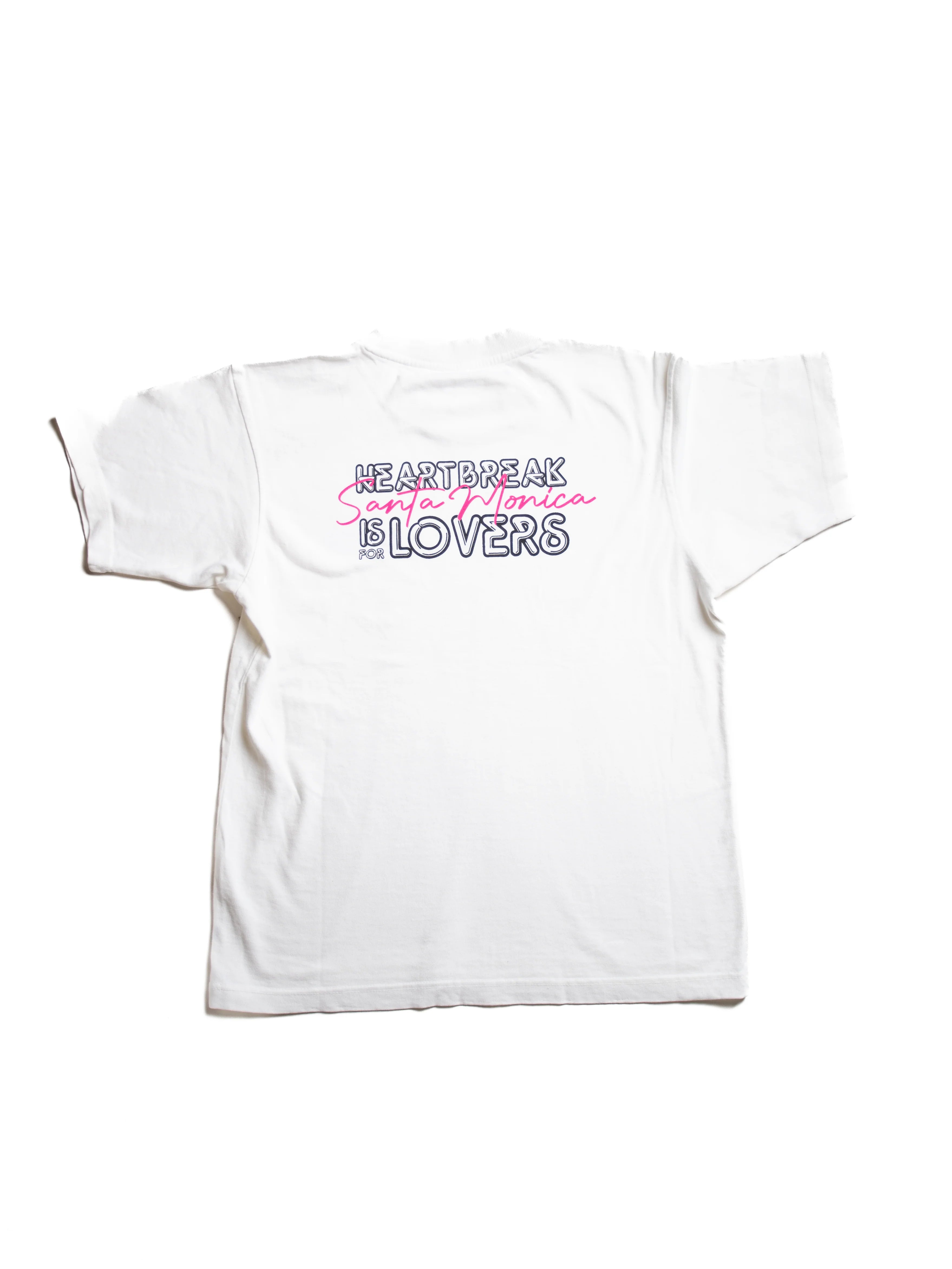 Heartbreak is for Lovers Tee