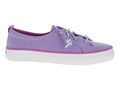 Tenis Sperry Orchid Bloom Lila para Mujer