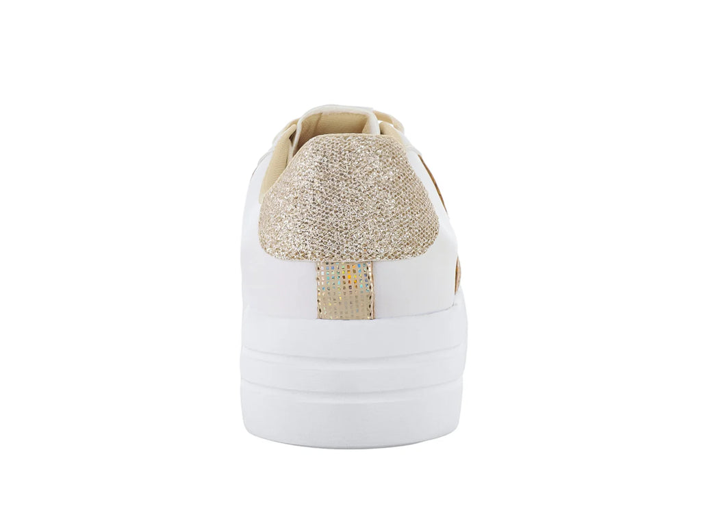 Tenis Kassandra Color Latte para Niña