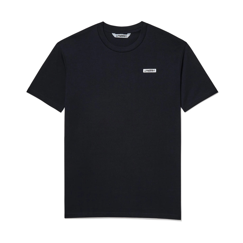 Club Tee Navy Clásico