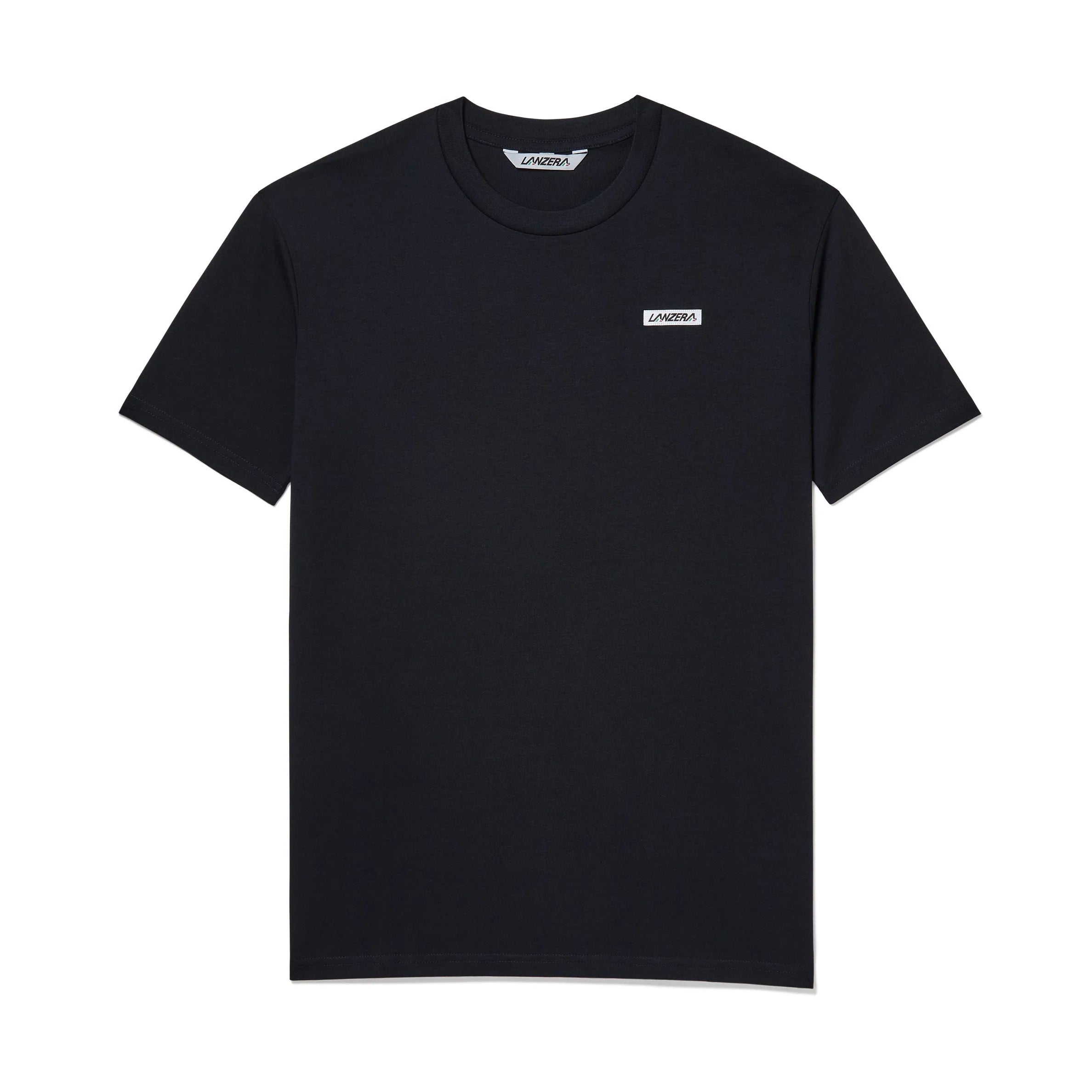 Club Tee Navy Clásico