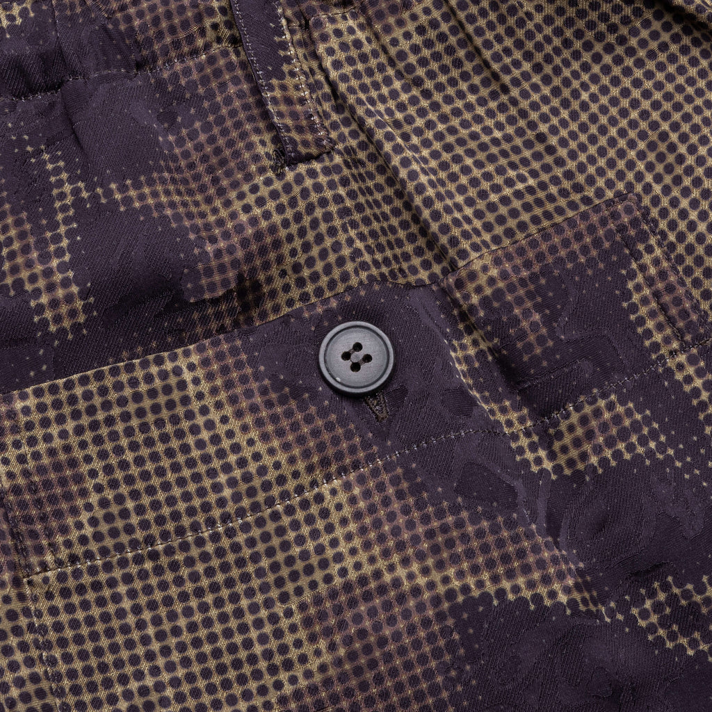 Penny Long 9026 MW Pants Brown