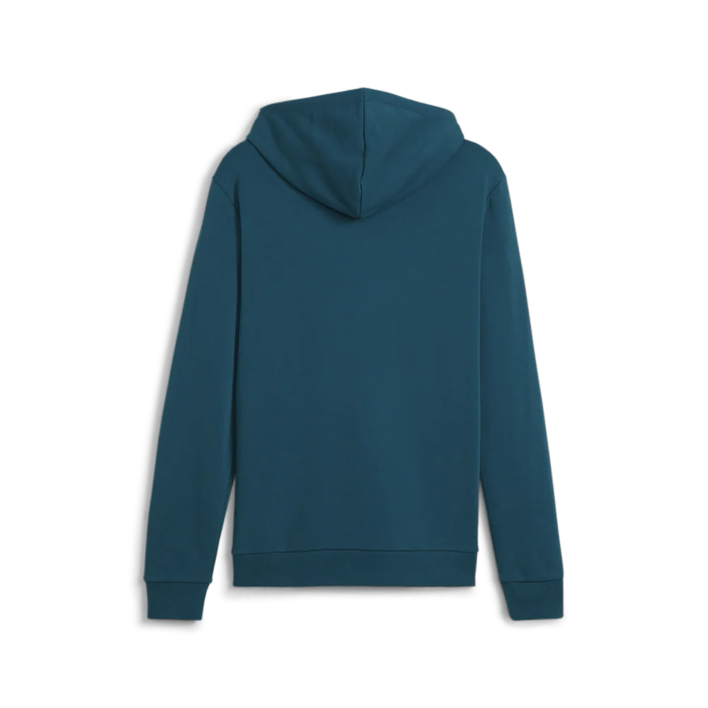 PUMA Neymar JR Creativity Logo Hoodie