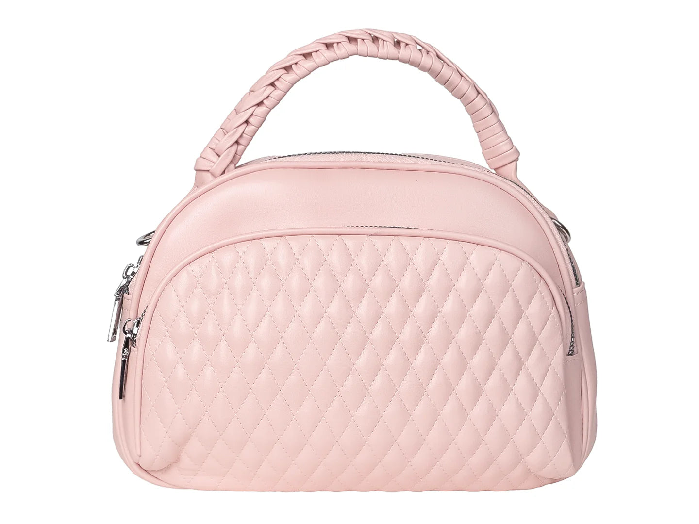 Bolso Unibella Rosa para Mujer