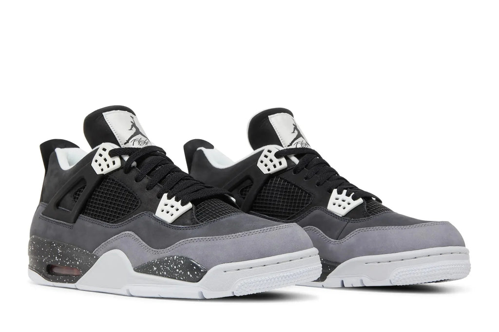 Jordan 4 Retro Fear 2024