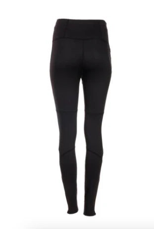 Womens Mizuno Breath Thermo Tight
