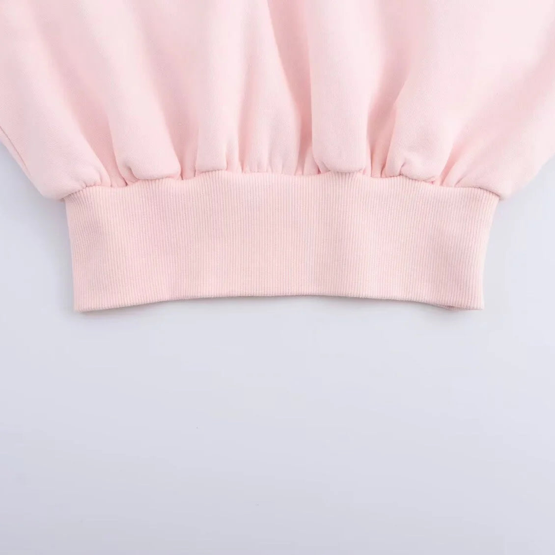 Conjunto Moletom Sammy