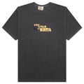 How To Find An Idea Tee Black