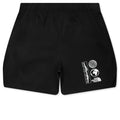 24 7 7 Graphic Shorts Black